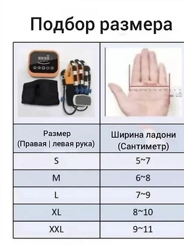 лицензионные диски: Перчатка для реабилитации пальцев рук. БУДЕТ УСТУПКА Левая рука — 9