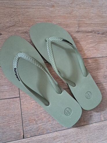 Sandals & Flip-flops: 40/41 broj, superdry original, narucene s fashion&friends sajta