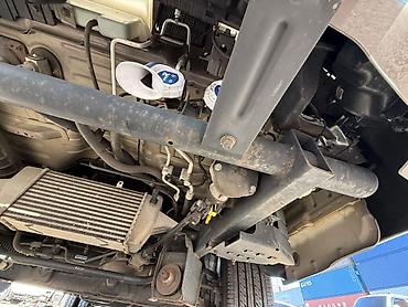 Hyundai: Hyundai Porter: 2020 г., 2.5 л, Типтроник, Дизель, Пикап — 21