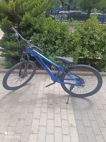 Şəhər velosipedləri: Yeni Şəhər velosipedi Toba, 26", sürətlərin sayı: 21, Ünvandan götürmə, Ödənişli çatdırılma -da lalafo.az — 16 Şəhər velosipedləri: Yeni Şəhər velosipedi Toba, 26", sürətlərin sayı: 21, Ünvandan götürmə, Ödənişli çatdırılma — 16