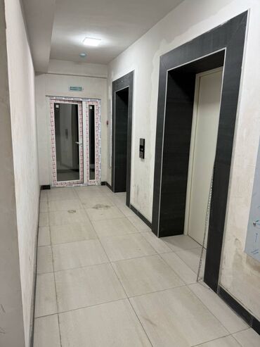 Продажа квартир: 2 комнаты, 47 м², Элитка, 14 этаж, Евроремонт