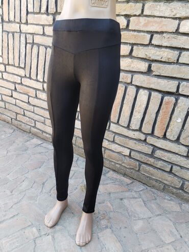 zara helanke sa slicem: Atmopshere fitness helanke S vel