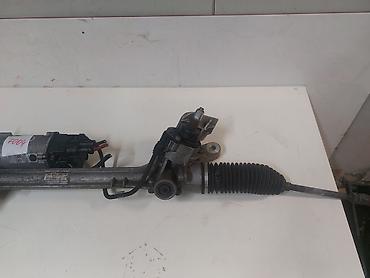 Рулевые рейки: Рулевая рейка Land Rover Б/у, Оригинал — 3