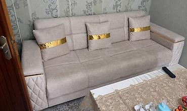 Divan satılır qiyməti 220 manat ölçü 2.20 sm 5 ayin divanidir köç lalafo.az -da Divan satılır qiyməti 220 manat ölçü 2.20 sm 5 ayin divanidir köç