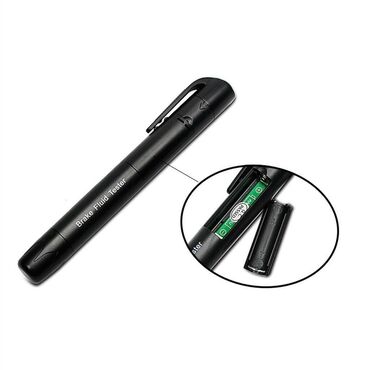 Alati za automobile: Novo- Tester za kočiono ulje Tester ulja za kocnice u obliku olovke — 12