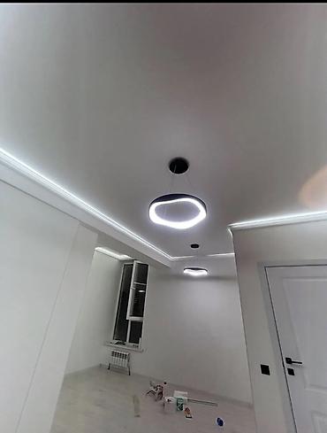 Продажа квартир: 3 комнаты, 92 м², Элитка, 4 этаж, Евроремонт — 17