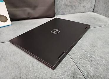 Ноутбуки Dell: Ультрабук, Новый, Intel Core i3 — 6