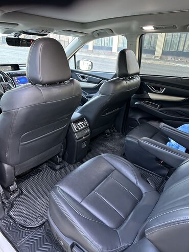 Subaru: Subaru Ascent: 2020 г., 2.4 л, Автомат, Бензин, Кроссовер — 15