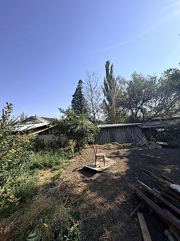 жалал абад недвижимости: 3 бөлмө, 33 м², 14 соток, Арашан, Менчик ээси — 4