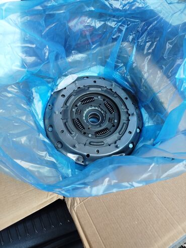 Другие автоуслуги: Адаптация АКПП (робот) Powershift на автомобилях Форд Фокус 3, Форд — 7