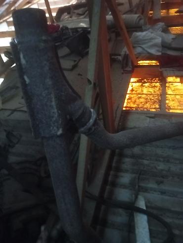 Disk təkərlər: Disk təkər R 20 — 21