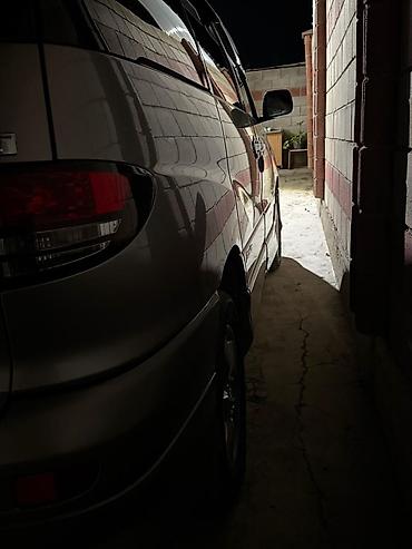 Toyota: Toyota Estima: 2005 г., 3 л, Автомат, Бензин, Минивэн — 5