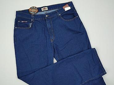 firetrap: Jeansy dla mężczyzn, rozmiar 3XL — 1