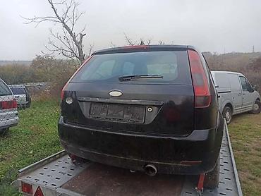 levo krilo golf 4: KOMPLETAN MOTOR 1.4 TDCI ZA FORD FIESTA OD 2002. DO 2008. GOD. | — 2