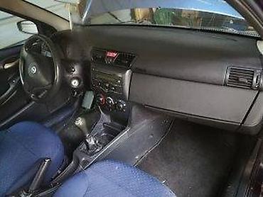 Auto delovi, gume i tjuning: Fiat stilo 1.9 JTD DELOVI. Fiat stilo 1.9 JTD DELOVI Kontakt 730 3 pre — 4