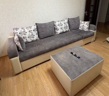 где продать мебель бу: Divan, İşlənmiş, Çatdırılma yoxdur