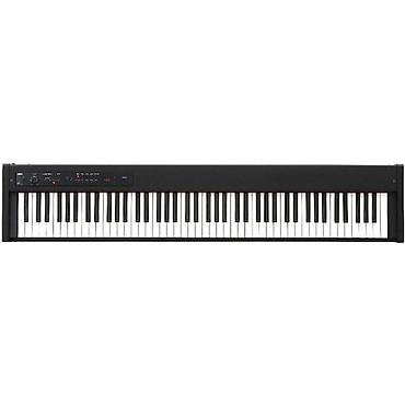 №: 12748 Məhsulun adı: Rəqəmsal piano Korg D1, qara Brend: Korg