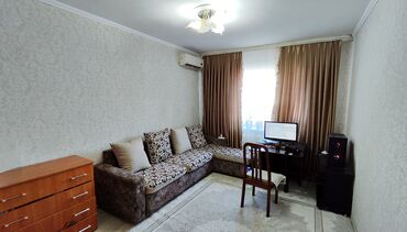 Продажа квартир: 2 комнаты, 50 м², Индивидуалка, 4 этаж, Косметический ремонт at lalafo.kg — 3 Продажа квартир: 2 комнаты, 50 м², Индивидуалка, 4 этаж, Косметический ремонт — 3