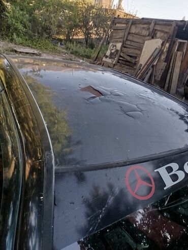 авто в рассрочку без банка без первоначального взноса: Mercedes-Benz C‑Class 1,8бензин 5ти ступка механика 95 год 16 диски