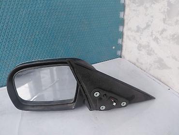 imprezza: Боковое левое Зеркало Subaru Б/у, Оригинал — 2