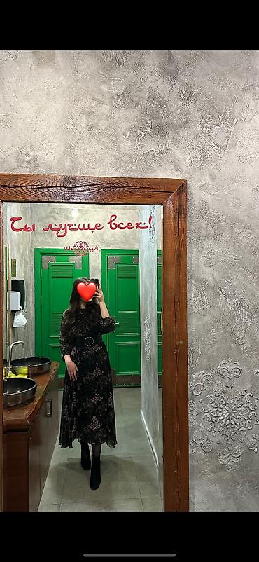 дордой платье: Очень красивое и удобное платье Снизу с двух сторон идет чуть — 1