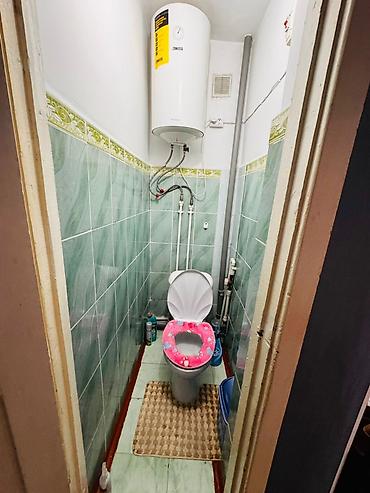 Кыймылсыз мүлк: 3 бөлмө, 64 м², 4 кабат, Косметикалык оңдоо — 8