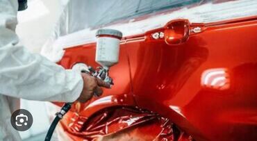 шумоизоляция бишкек авто: Покраска авто ремонт бамперов .
Гарантия качества