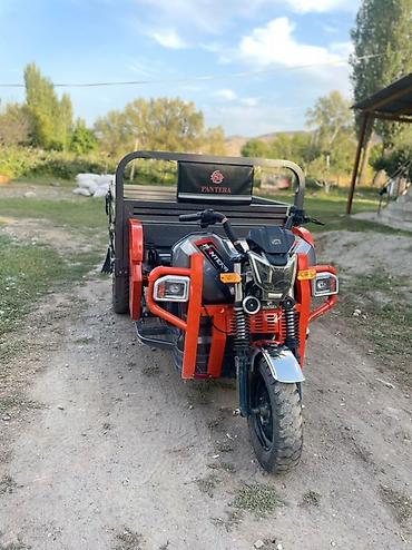 Легкий грузовой транспорт: Легкий грузовик — 9