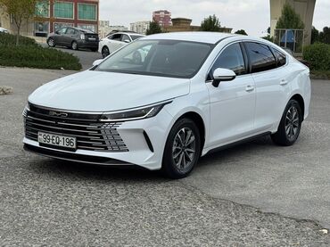 BYD: Masın ideal veziyetdedi hecbir prablemi yoxdu qalmaq şerti ile verilir — 2