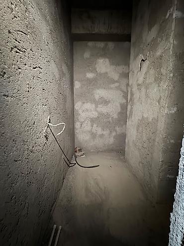 Продажа квартир: 3 комнаты, 137 м², Элитка, 15 этаж, Готовая ПСО (под самоотделку) — 13