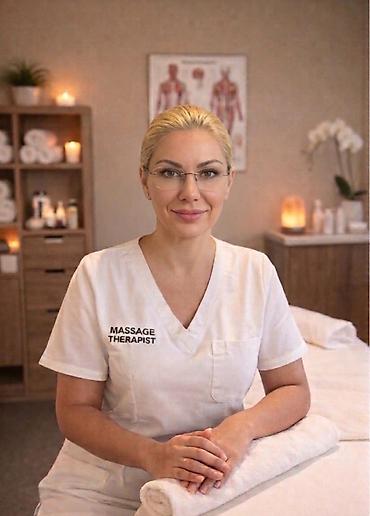 xırdalan masaj: Müalicəvi masaj, Uşaqlar üçün, Kişilər üçün, Qadınlar üçün, Klinikada — 1