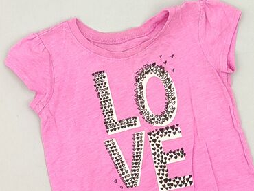 T-shirt, The Children`s Place, 3-4 years, 98-104 cm, condition - Very good
