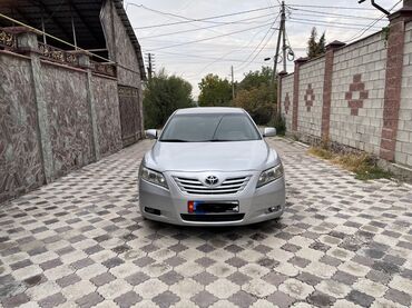 натяжитель ремня камри 40: Toyota Camry: 2008 г., 2.4 л, Автомат, Бензин, Седан