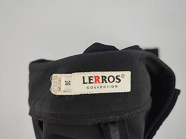 lansier garnitur: Lerros, Spodnie materiałowe damskie, rozmiar S — 4