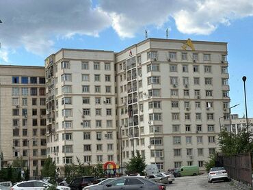 московская квартира: 2 комнаты, 76 м², Элитка, 5 этаж, Евроремонт