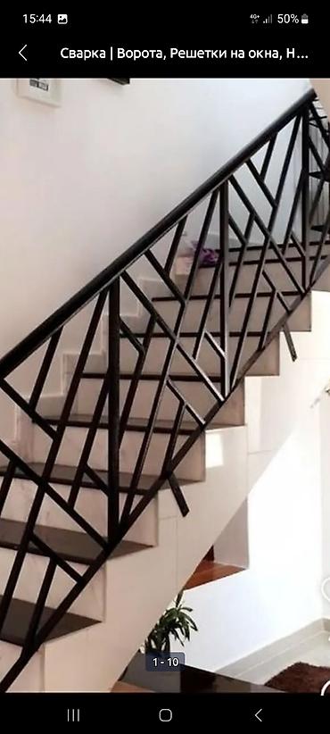 Сварка: Сварка | Навесы, Трубы, Заборы, оградки Доставка, Гарантия, Бесплатная смета — 9