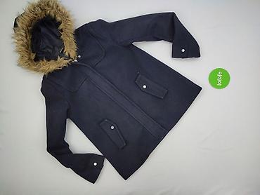 parka: Stradivarius, Parka damska, rozmiar S — 2