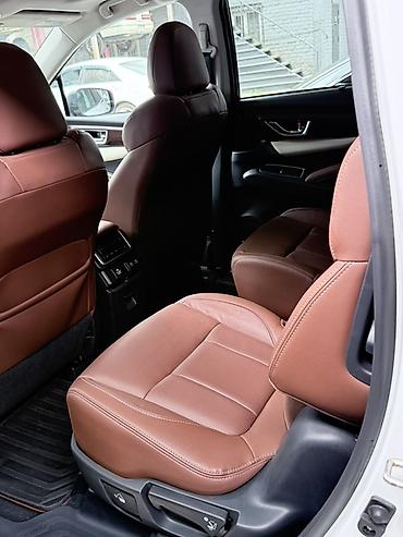 ascent: Subaru Ascent: 2019 г., 2.4 л, Автомат, Бензин, Кроссовер — 7