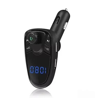 Audio oprema za auto: Bluetooth FM transmiter MP3 za auto M1 NOVO. OPIS PROIZVODA — 2