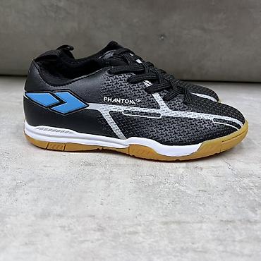 красовки для волейбола: Мужские кроссовки, 32, Новый, цвет - Черный, Платная доставка — 3
