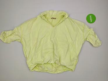 oversize bluzki: Bluzka damska, rozmiar One size — 2