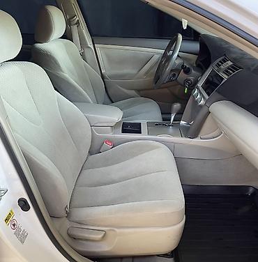 Toyota: Toyota Camry: 2008 г., 2.4 л, Автомат, Бензин — 7