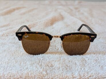 komputer ucun eynekler: İtalya brendi Ray-Ban günəş eynəyi. Əla veziyyətdədir