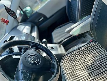 Mazda: Mazda 5: 2009 г., 2.3 л, Автомат, Бензин, Минивэн — 6