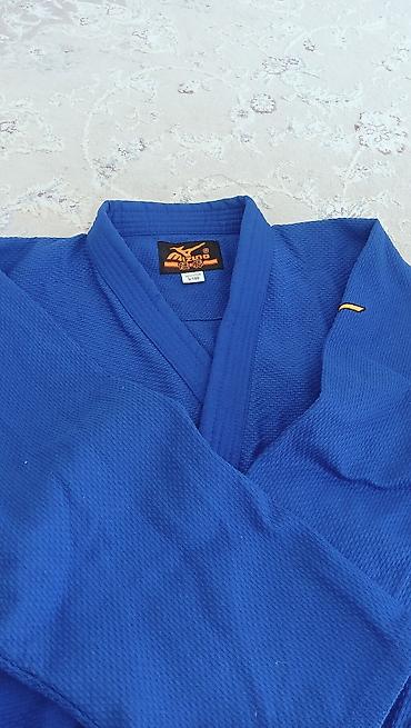ролер: Продаю кимоно дзюдо mizuno — 2