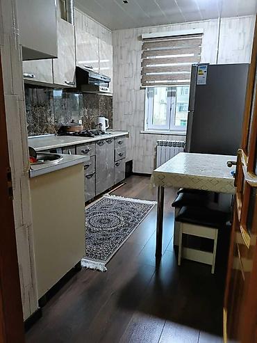 rus bazarı: Bakı, 3 otaqlı, Köhnə tikili, 85 kv. m — 8