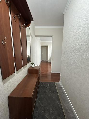 продаю дом раздолные: 3 комнаты, 58 м², 4 мкр 104 серия, 3 этаж, Косметический ремонт — 6
