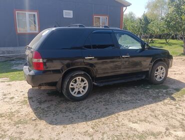 мерседес бенс 124 дизел: Honda Accord: 2005 г., 3.5 л, Автомат, Бензин, Жол тандабас