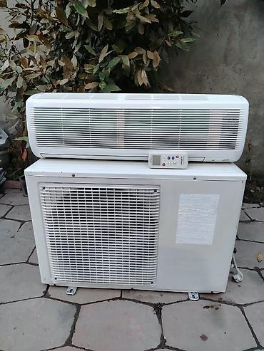 kondisioner kompressor: 30 Kvadrat
İşlək vəziyyətdədir
Qazı içindədir — 4