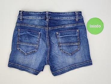 sinsay micro shorts: Szorty damskie, rozmiar M — 3